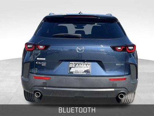 2023 Mazda CX-50 2.5 S Premium Plus Package