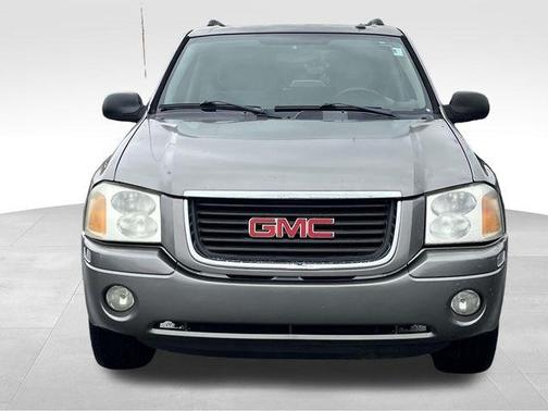 2005 GMC Envoy SLE