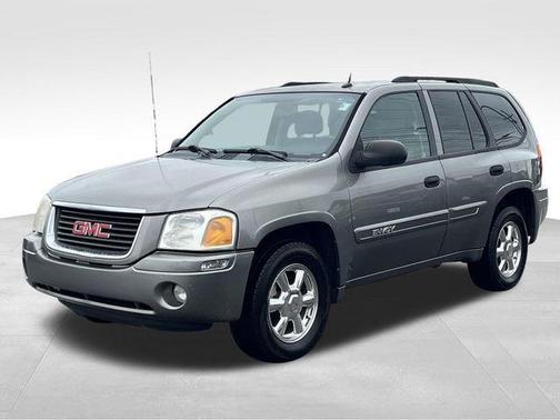 2005 GMC Envoy SLE
