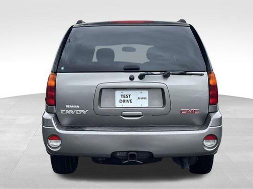 2005 GMC Envoy SLE