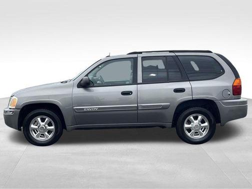 2005 GMC Envoy SLE