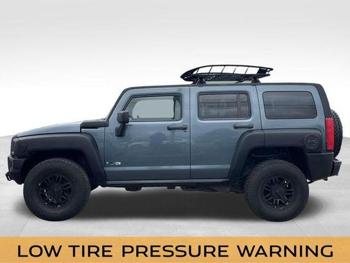 2006 Hummer H3 