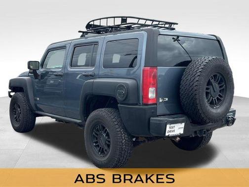 2006 Hummer H3 