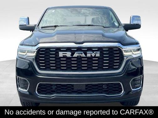 2025 RAM 1500 Tungsten