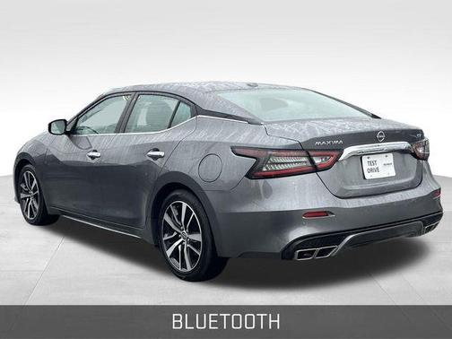 2023 Nissan Maxima SV