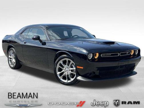 2023 Dodge Challenger GT