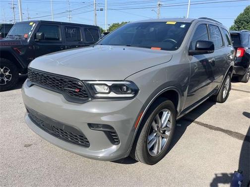 2023 Dodge Durango GT