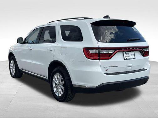 2024 Dodge Durango SXT