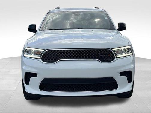 2024 Dodge Durango SXT