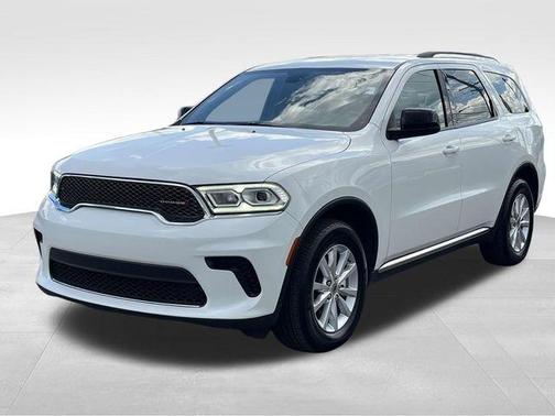 2024 Dodge Durango SXT