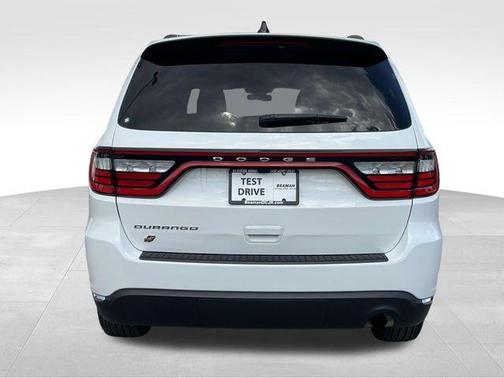 2024 Dodge Durango SXT