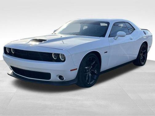2023 Dodge Challenger R/T