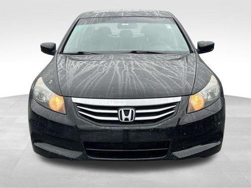 2012 Honda Accord EX-L