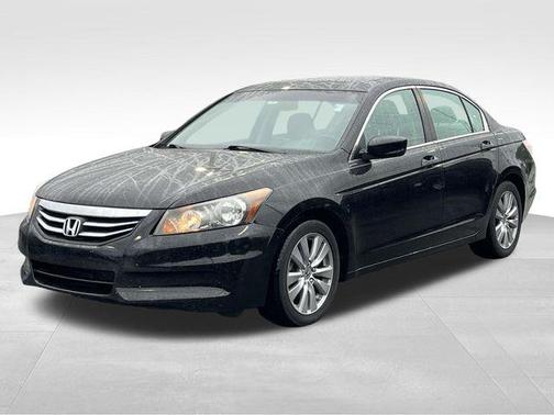 2012 Honda Accord EX-L
