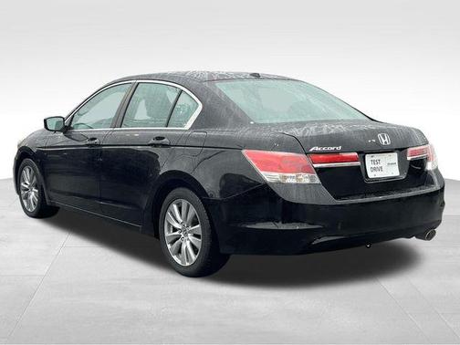 2012 Honda Accord EX-L