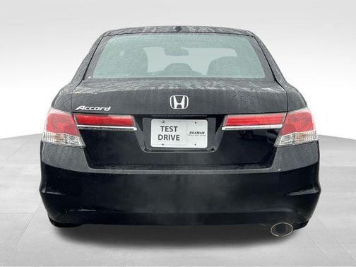 2012 Honda Accord EX-L