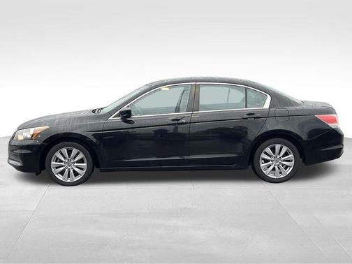 2012 Honda Accord EX-L