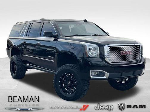 2015 GMC Yukon XL 1500 Denali