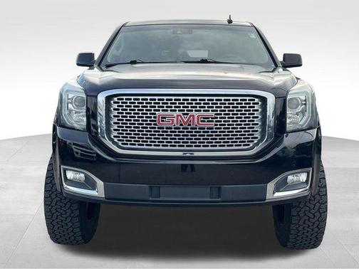 2015 GMC Yukon XL 1500 Denali