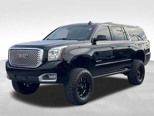 2015 GMC Yukon XL 1500 Denali