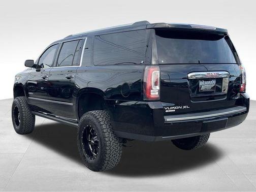 2015 GMC Yukon XL 1500 Denali