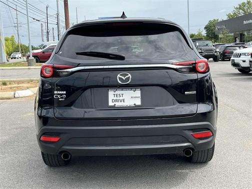 2023 Mazda CX-9 Touring Plus