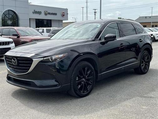 2023 Mazda CX-9 Touring Plus