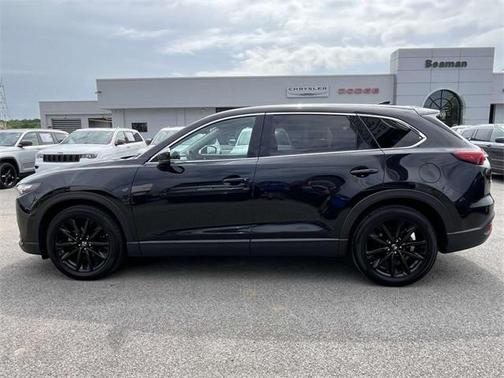 2023 Mazda CX-9 Touring Plus
