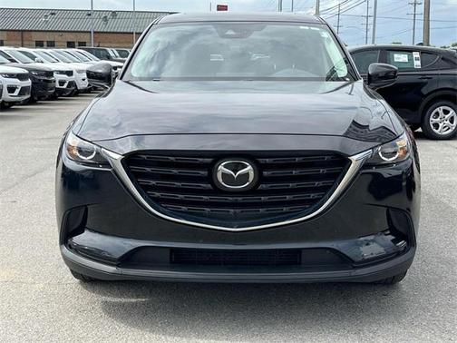 2023 Mazda CX-9 Touring Plus