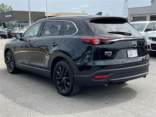 2023 Mazda CX-9 Touring Plus