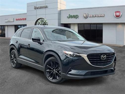 2023 Mazda CX-9 Touring Plus