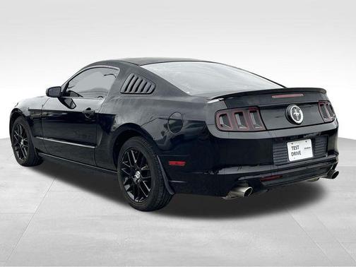 2014 Ford Mustang V6