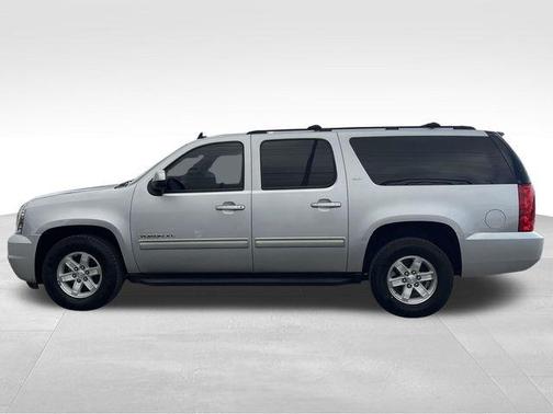 2012 GMC Yukon XL 1500 SLT