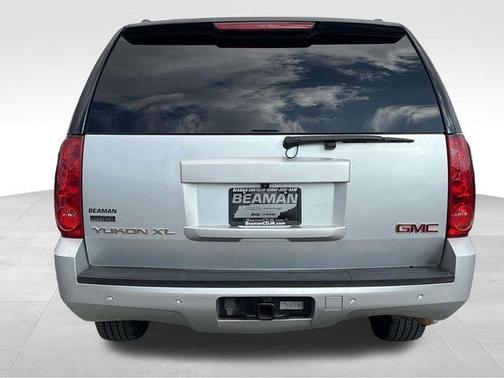 2012 GMC Yukon XL 1500 SLT