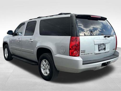 2012 GMC Yukon XL 1500 SLT