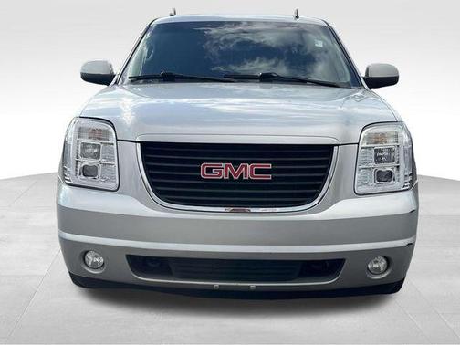 2012 GMC Yukon XL 1500 SLT