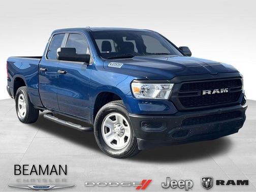 2020 RAM 1500 Tradesman