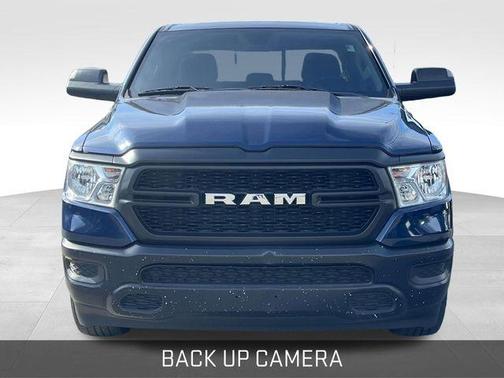 2020 RAM 1500 Tradesman