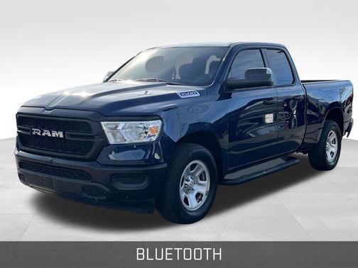 2020 RAM 1500 Tradesman