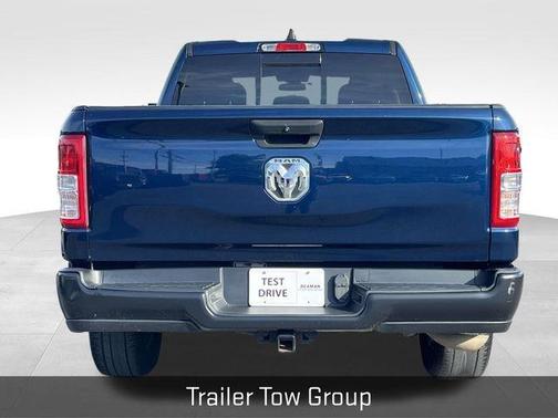 2020 RAM 1500 Tradesman