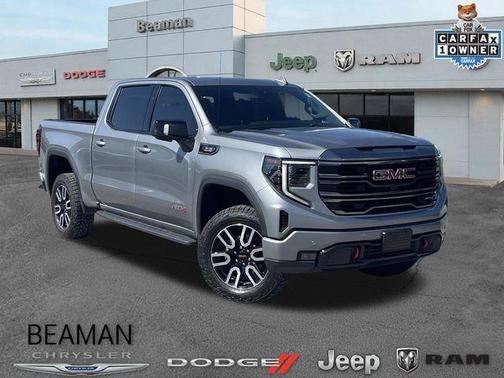Sterling 2024 GMC Sierra 1500 AT4