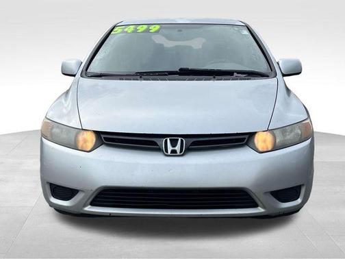 2006 Honda Civic LX