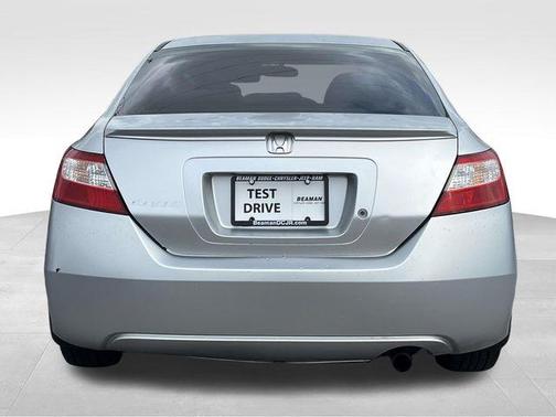 2006 Honda Civic LX