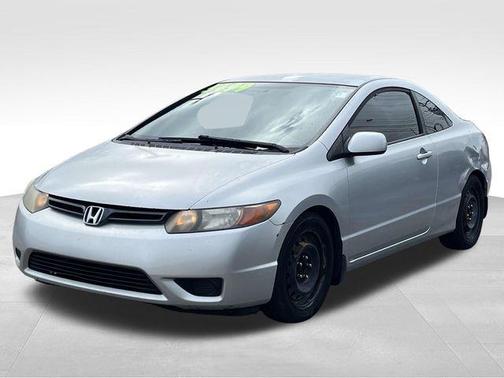 2006 Honda Civic LX