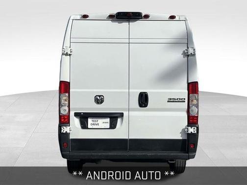 2023 RAM ProMaster 3500 High Roof