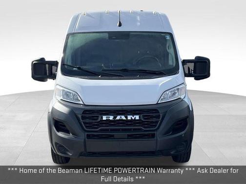 2023 RAM ProMaster 3500 High Roof