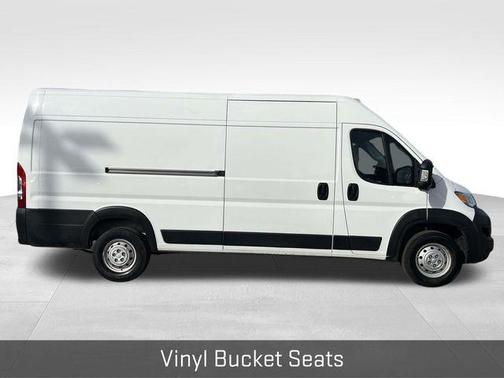 2023 RAM ProMaster 3500 High Roof