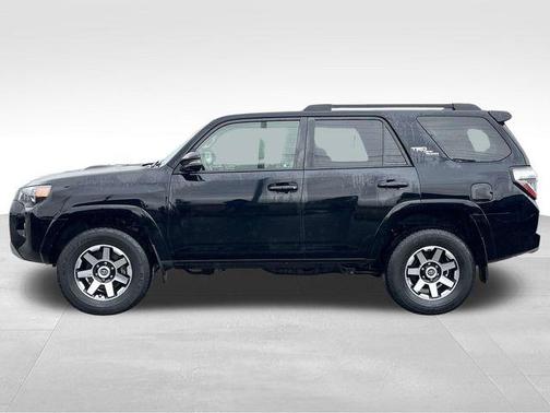 2021 Toyota 4Runner TRD Off Road Premium