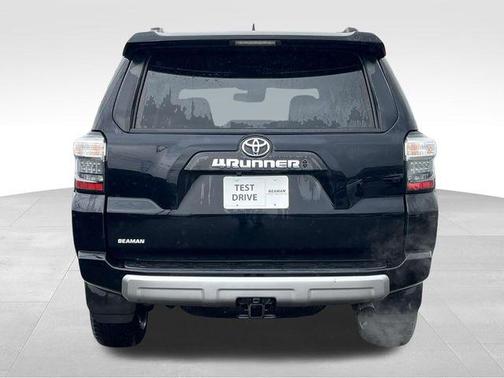 2021 Toyota 4Runner TRD Off Road Premium