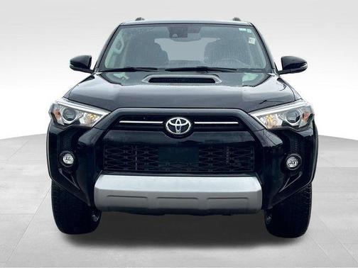 2021 Toyota 4Runner TRD Off Road Premium